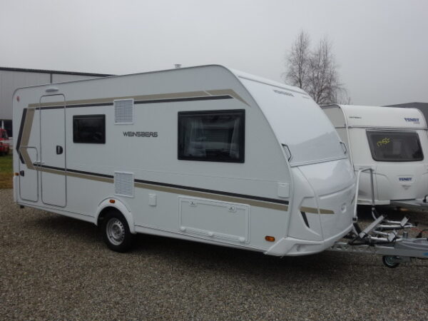 Weinsberg CaraOne 480QDK – Bild 2